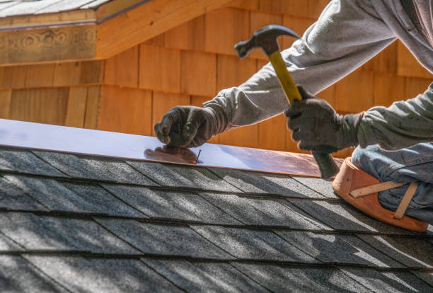 Best Roof Installation  in Shamokin Dam, PA