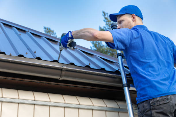 Best Roof Ventilation Installation  in Shamokin Dam, PA
