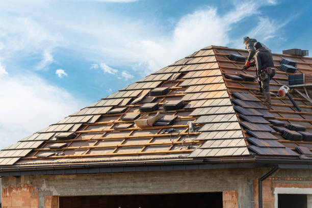 Best Tile Roofing Installation  in Shamokin Dam, PA