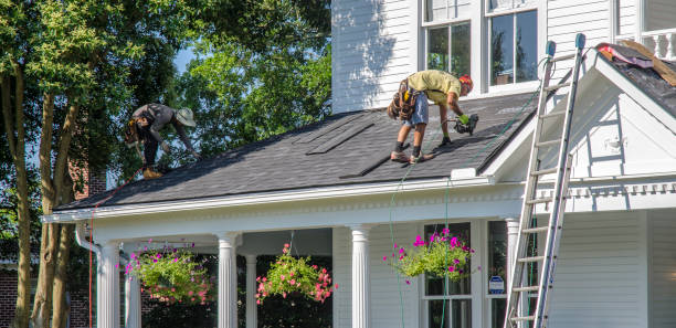 Best Roof Insulation Installation  in Shamokin Dam, PA
